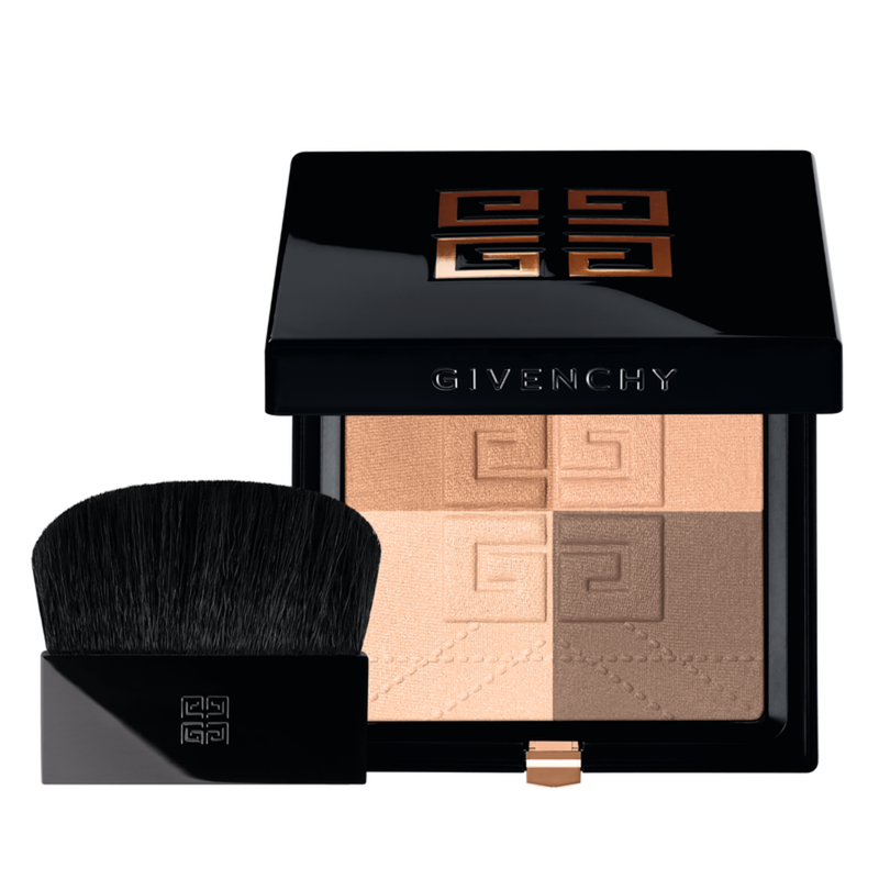 Prisme Libre Bronzing Powder image number null
