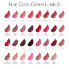 Pure Color Creme Lipstick image number null