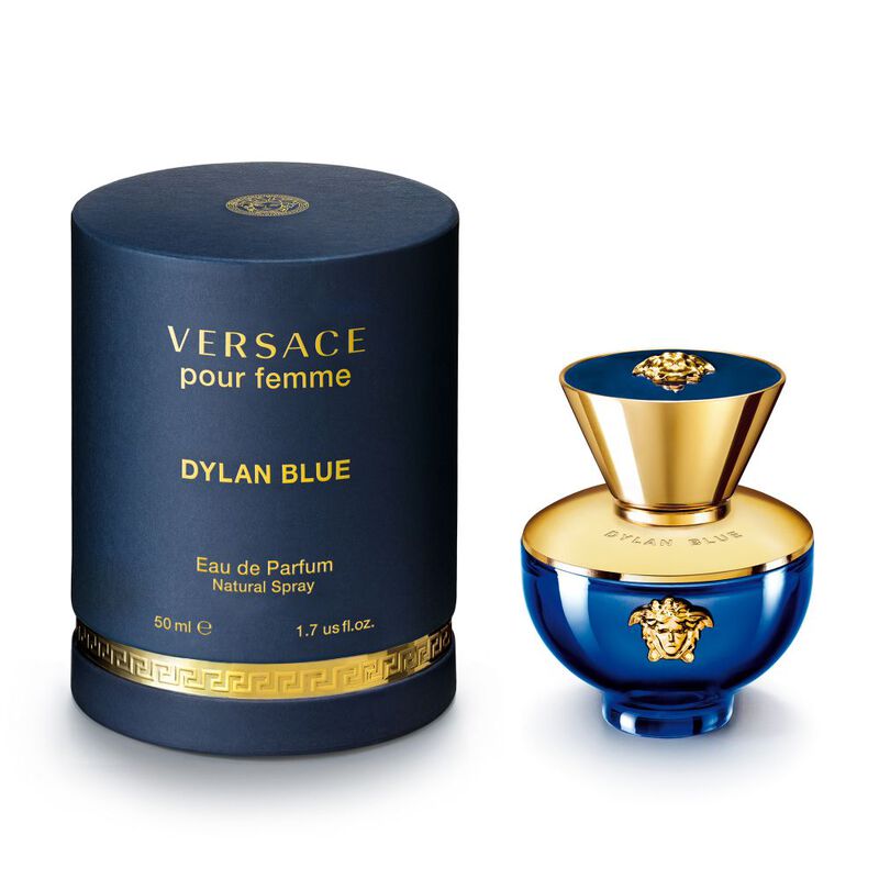 Dylan Blue Femme image number null