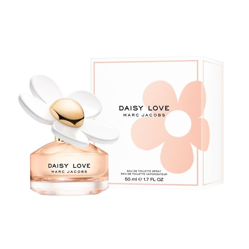 Daisy Love  image number null