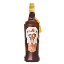 Cream Liqueur