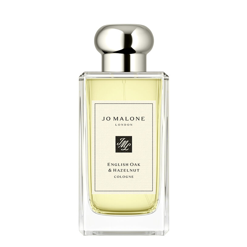 English Oak & Hazelnut Cologne image number null