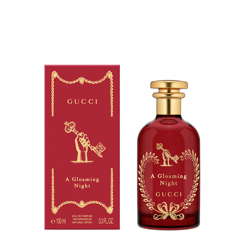 Gloaming Night Luxury Collection image number null