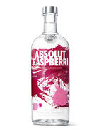 Raspberri Vodka image number null