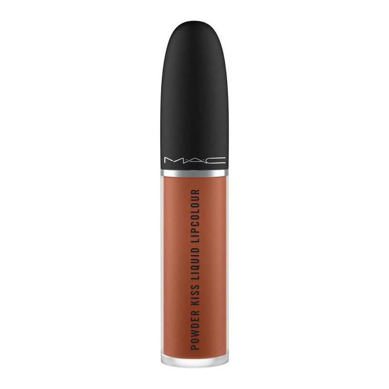 Powder Kiss Liquid Lip image number null