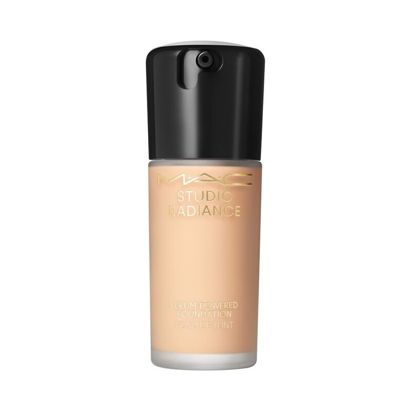 Serum-Powered Foundation image number null