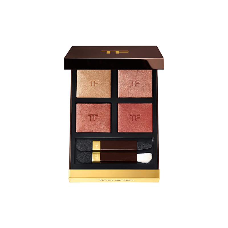 Eye Color Quad image number null