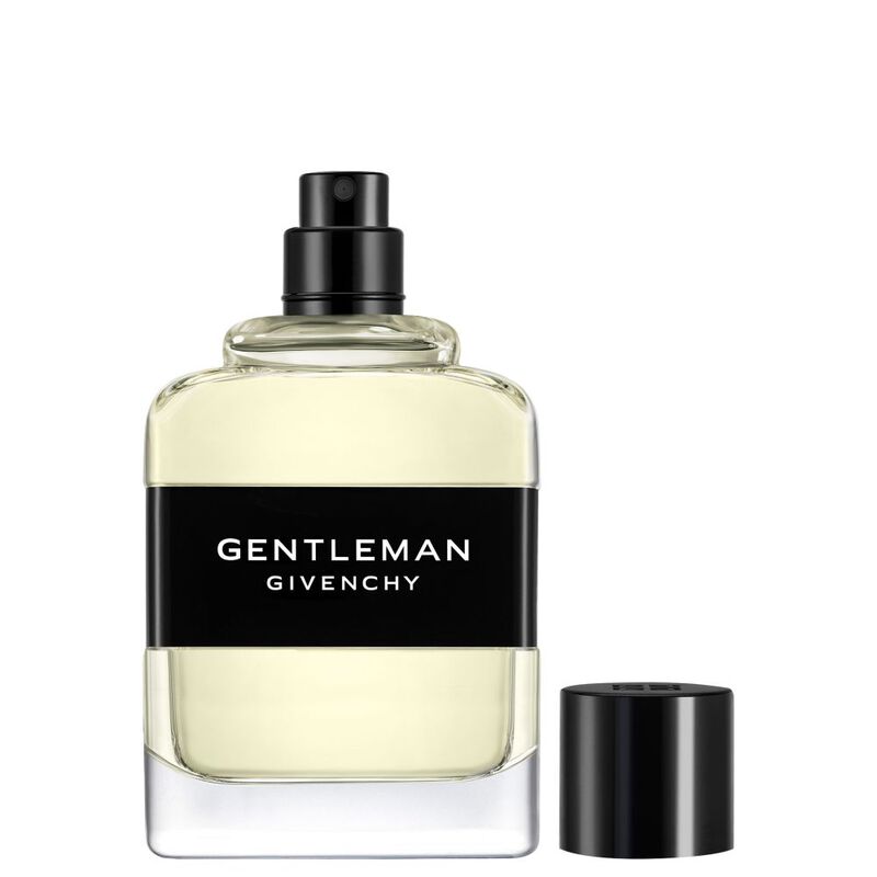 Gentleman image number null