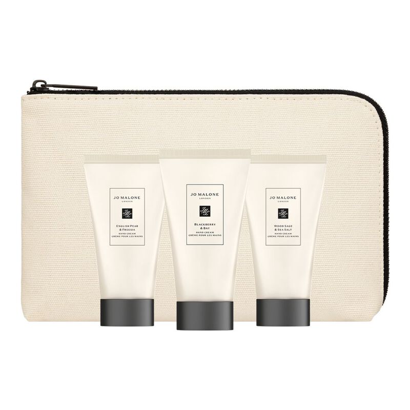 Hand Cream Trio image number null