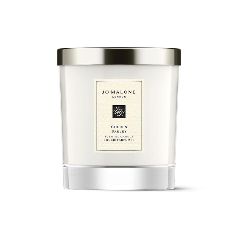 Golden Barley Scented Candle image number null