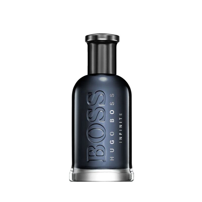 Boss Bottled Infinite image number null