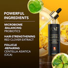 Faq Scalp Recovery & Thick Hair Probiotic Serum image number null