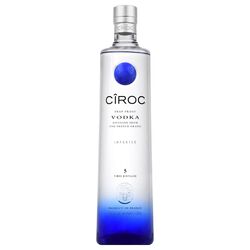 Vodka