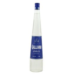 Sambuca White