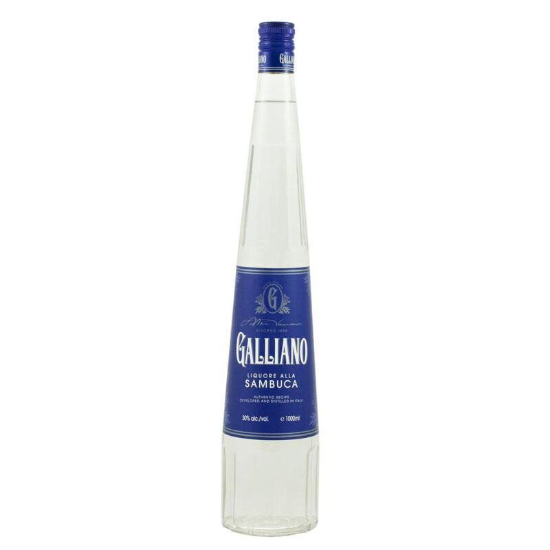 Sambuca White image number null