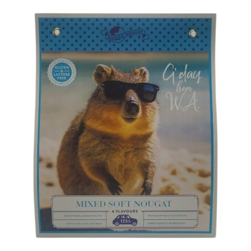 Assorted Quokka image number null