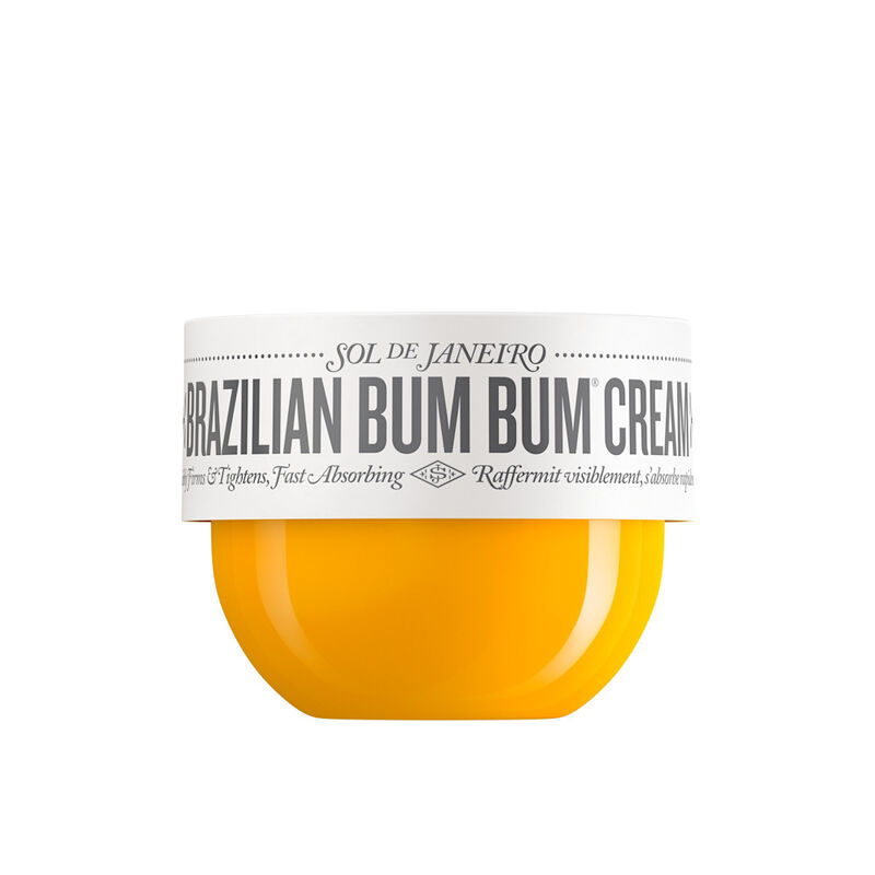 Brazilian Bum Bum Cream  image number null