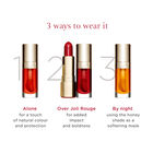 Lip Comfort Oil 09 Chocolate image number null