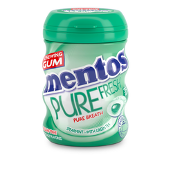 Gum Pure Fresh Spearmint