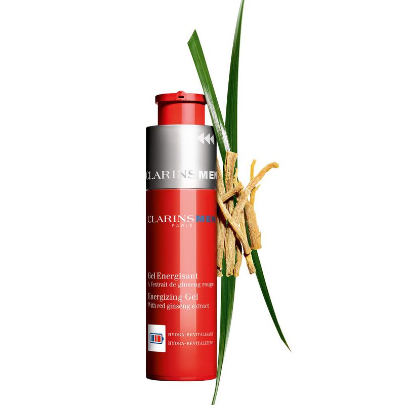 Energizing Gel image number null
