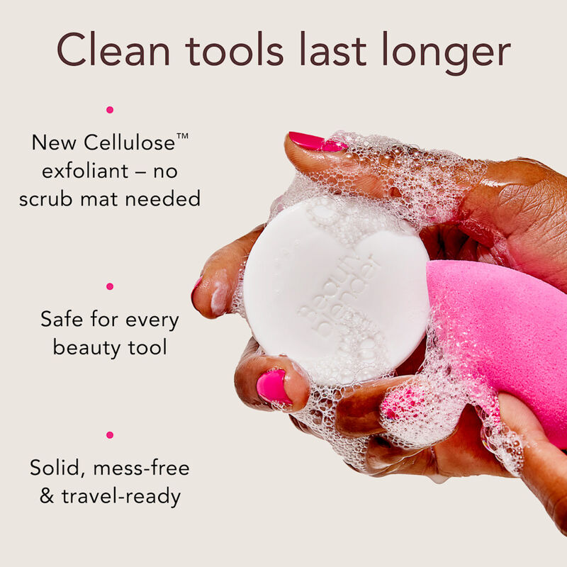 Tool Scrub Unscented image number null