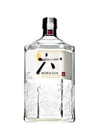 Japanese Gin image number null