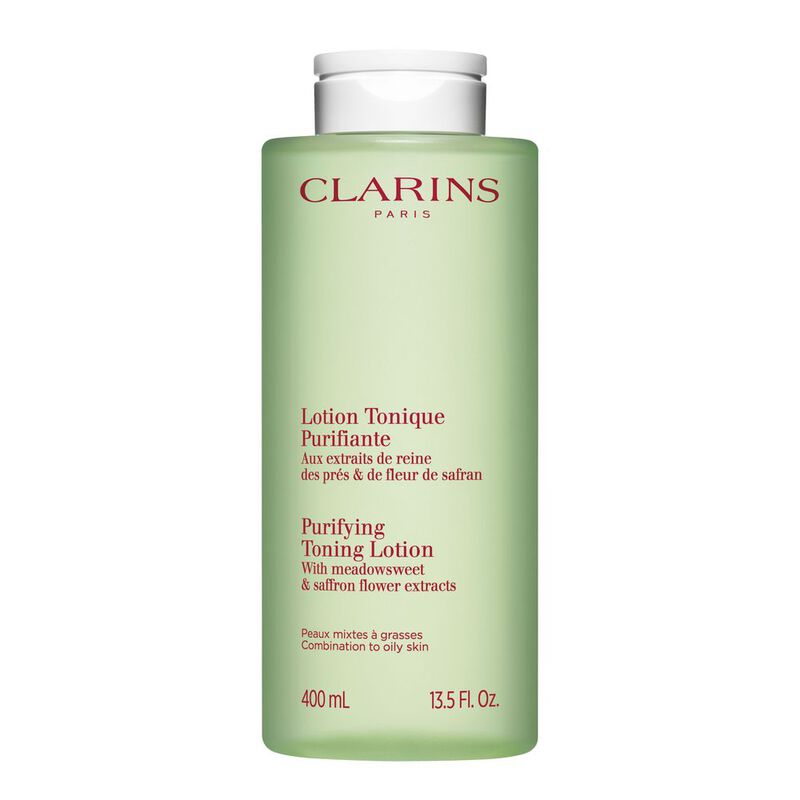 Purifying Toning Lotion image number null