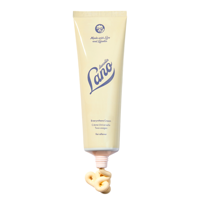 Everywhere Cream Untinted image number null