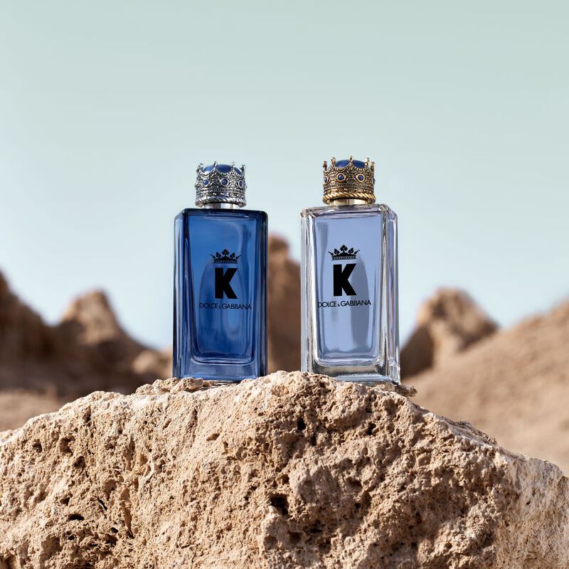 K by Dolce&Gabbana  image number null