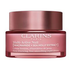 Multi Active Night Cream All Skin Type Multi Active Night Cream All Skin Type