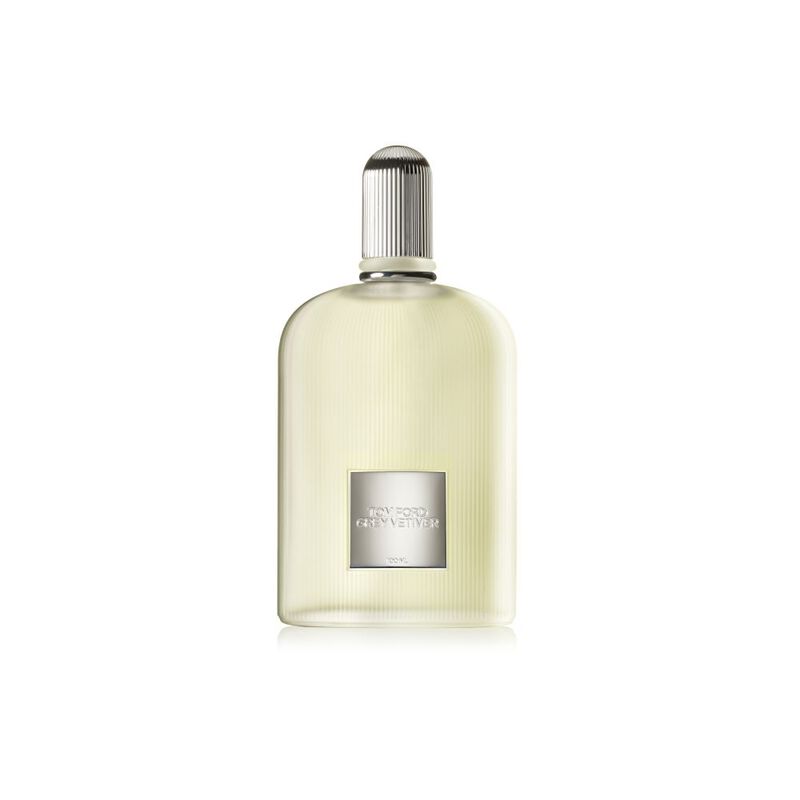 Grey Vetiver  image number null