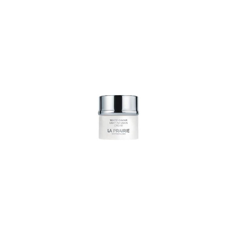 White Caviar Light Infusion Cream image number null