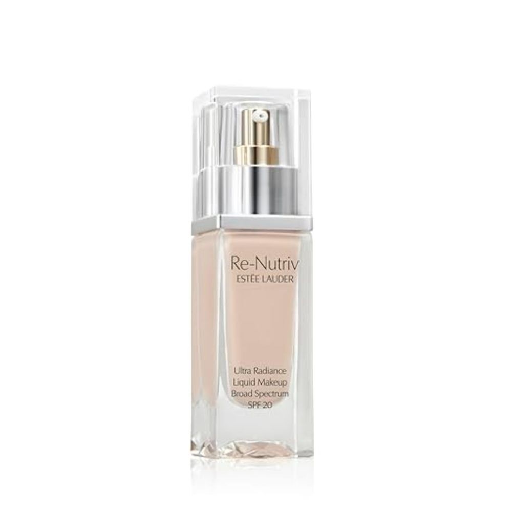 Estée Lauder Re-Nutriv Ultra Radiance Liquid Makeup SPF20/PA+++