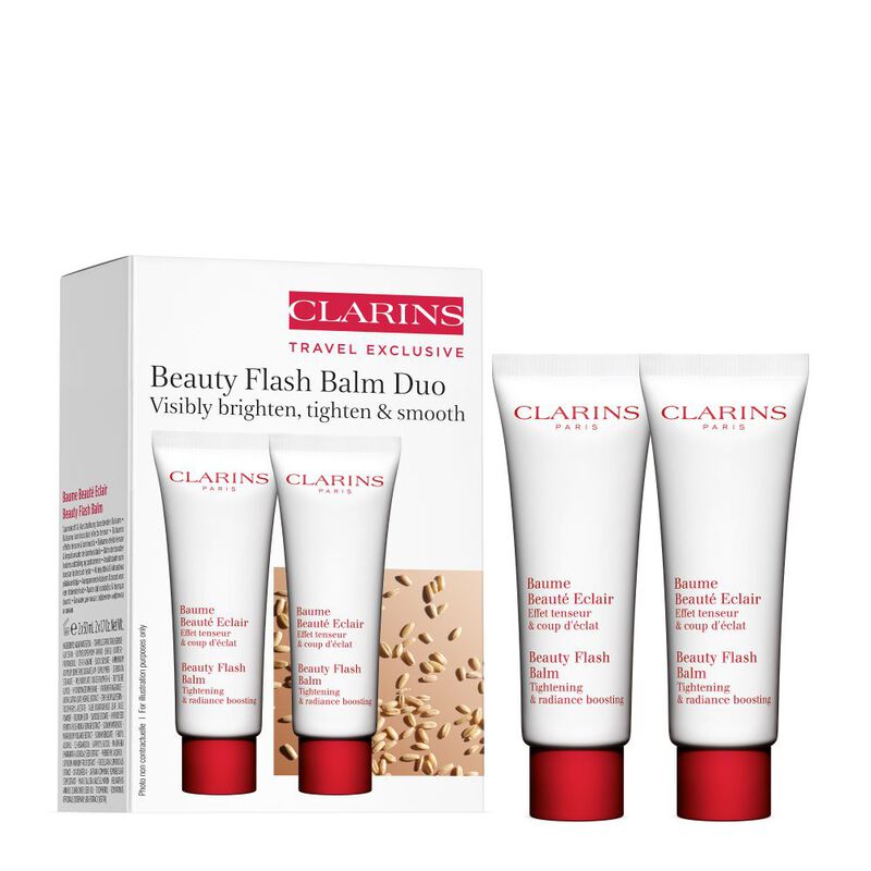 Beauty Flash Balm Duo image number null
