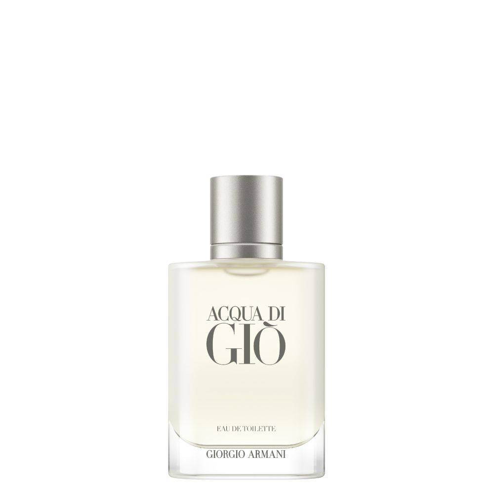 Giorgio Armani Acqua Di Gio 50ml | Perth Airport Duty Free | Perth