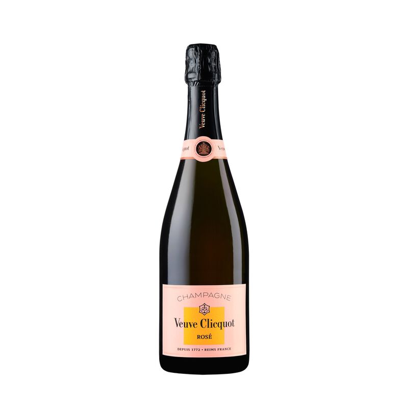 Rosé Champagne image number null