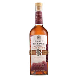 Red Wine Cask Limited Edition