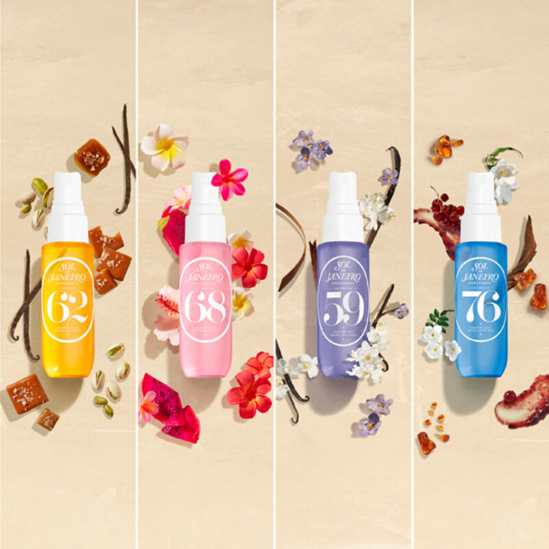Cheirosa 68 Mist image number null