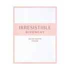 Irresistible Fraiche image number null