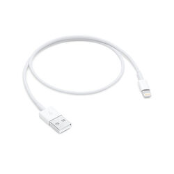 Lightning to USB Cable 0.5m