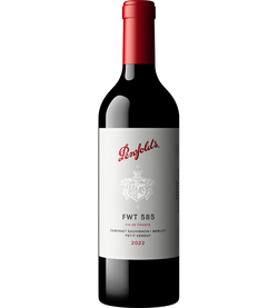 French Winemaking Trial Bin 585