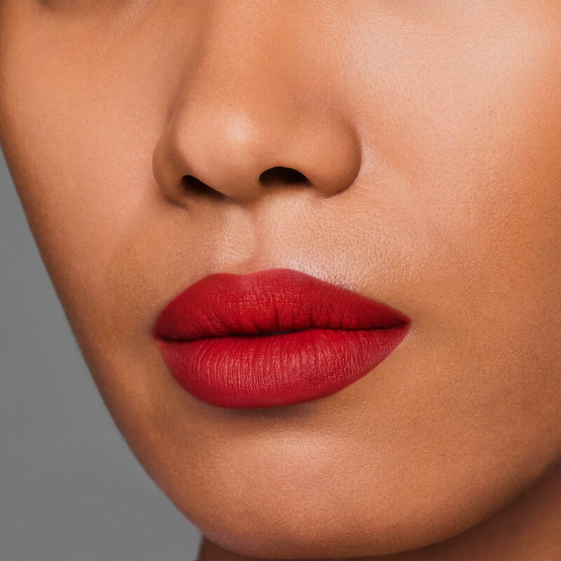 Pure Color Matte Lipstick image number null