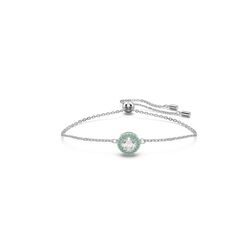 Constella Lady Bracelet M White Grn