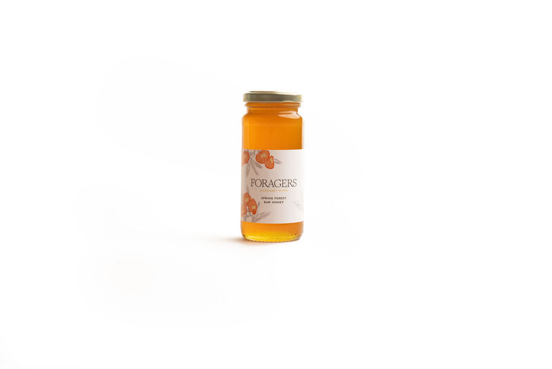 Spring Forest Honey image number null