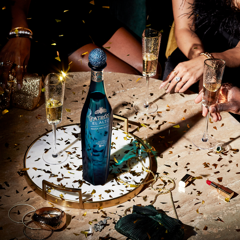 El Alto Tequila image number null