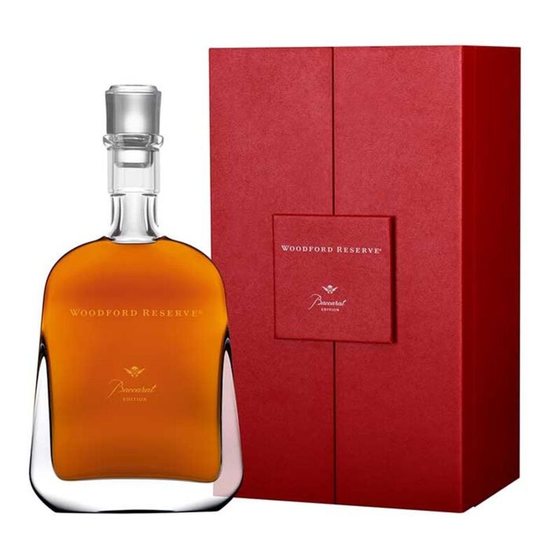 Baccarat Edition image number null