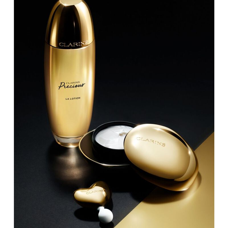 Precious La Lotion image number null