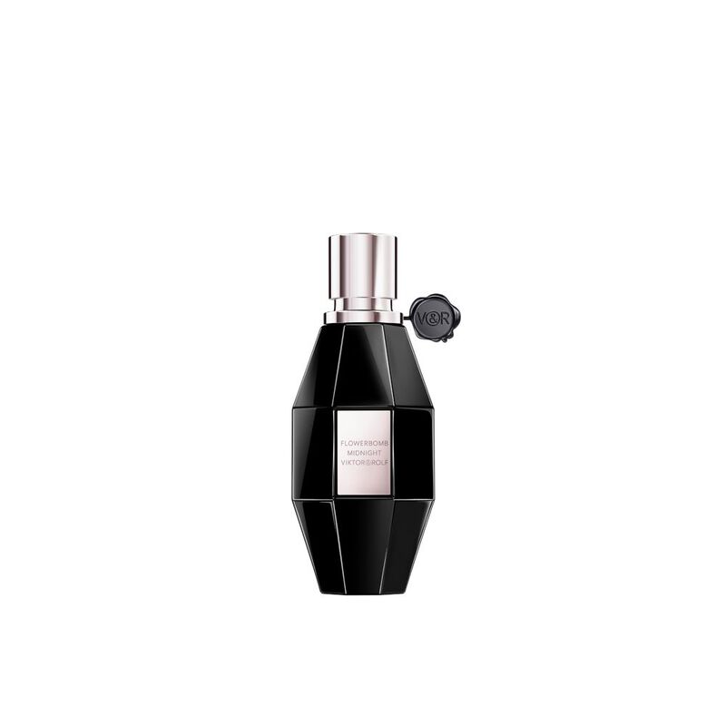Flowerbomb Midnight image number null