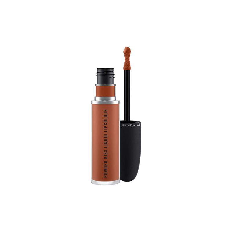 Powder Kiss Liquid Lip image number null