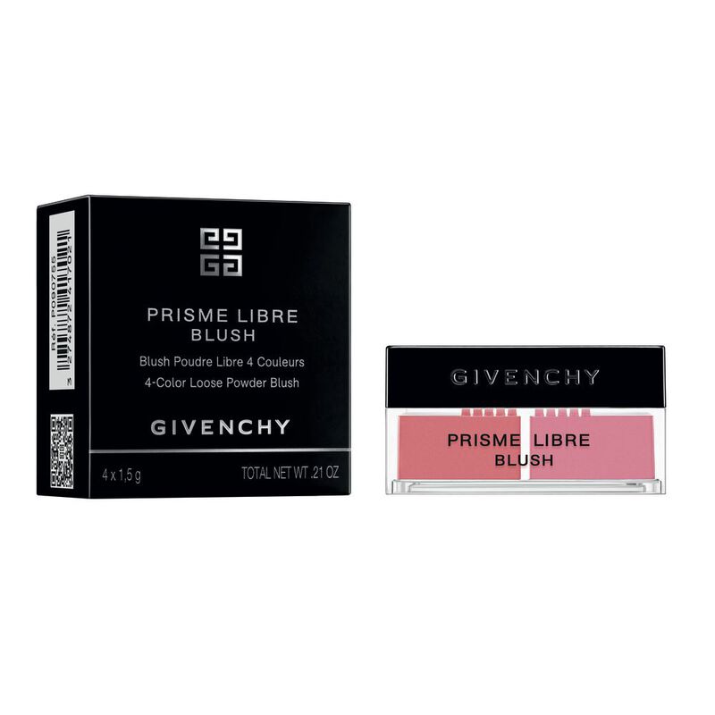 Prisme Libre Blush 21 image number null
